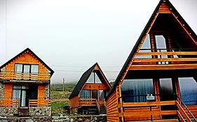 Kazbegi Folk